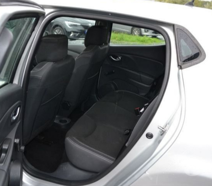 Voiture d'occasion Mayenne Laval - 53000 - Photos Vivastreet Renault Clio Société 1.5 DCI 75CH ENERGY BUSINESS 5P