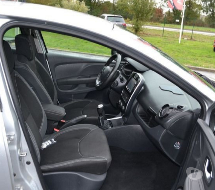 Voiture d'occasion Mayenne Laval - 53000 - Photos Vivastreet Renault Clio Société 1.5 DCI 75CH ENERGY BUSINESS 5P