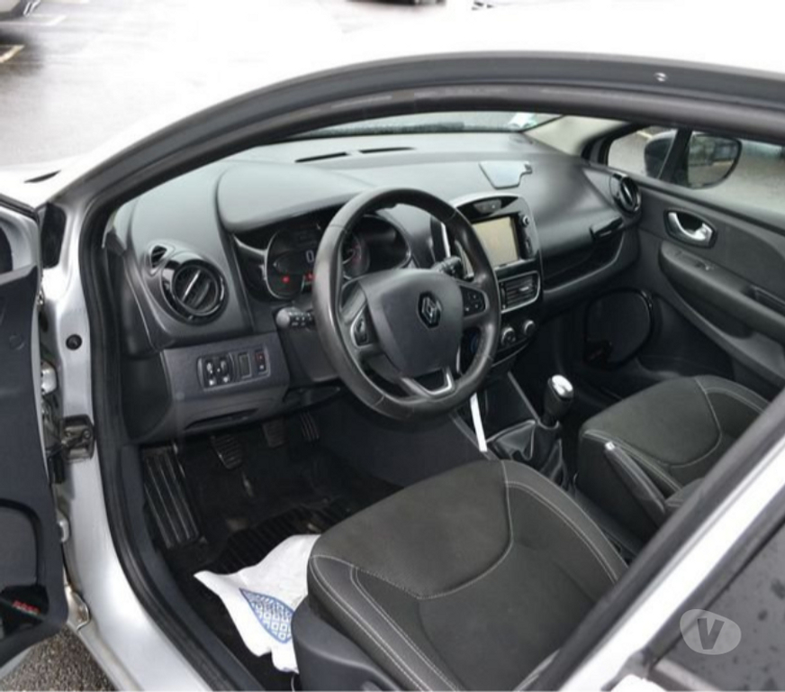 Voiture d'occasion Mayenne Laval - 53000 - Photos Vivastreet Renault Clio Société 1.5 DCI 75CH ENERGY BUSINESS 5P