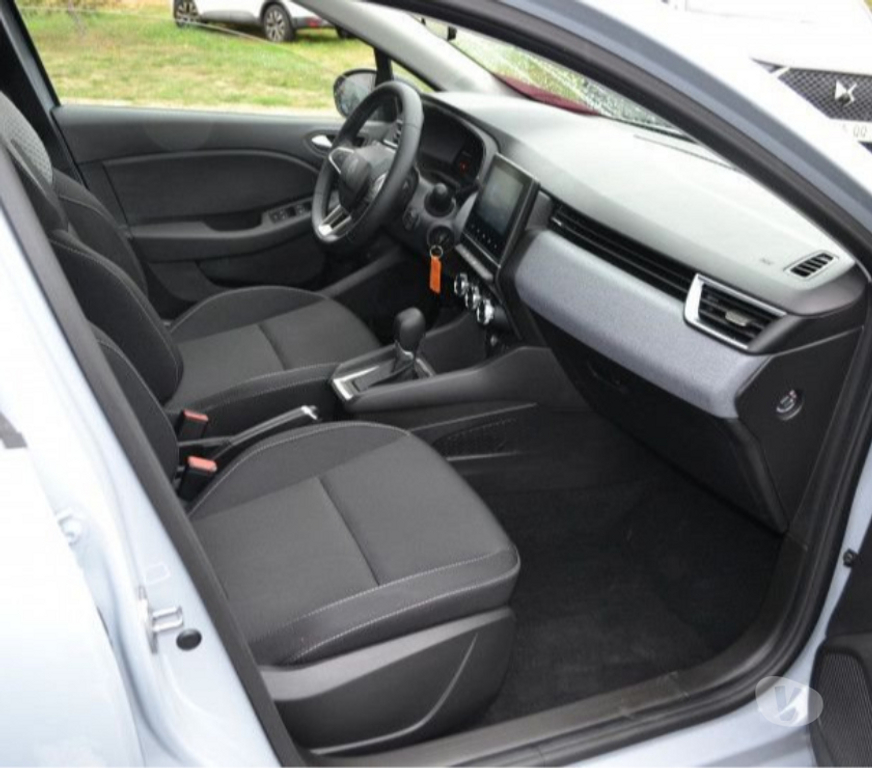 Voiture d'occasion Mayenne Laval - 53000 - Photos Vivastreet Renault Clio Société 1.6 E-TECH 145CHFULL HYBRID EVOLUTION