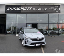 Photos Vivastreet Renault Clio Société 1.6 E-TECH 145CHFULL HYBRID EVOLUTION