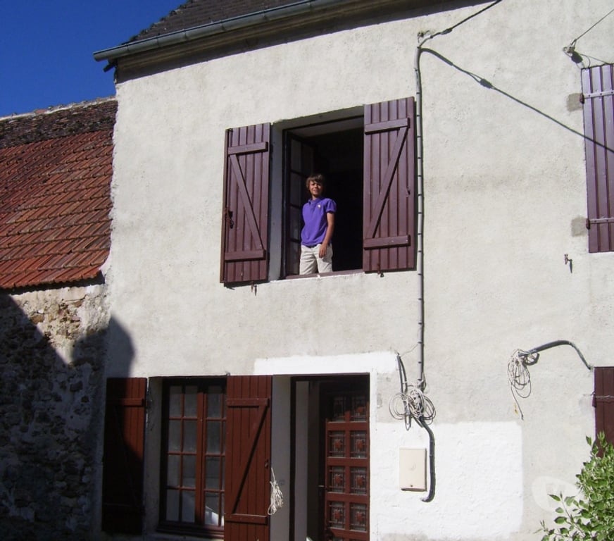 Location maison Seine-et-Marne Meaux - 77100 - Photos Vivastreet maison neuve recente F3
