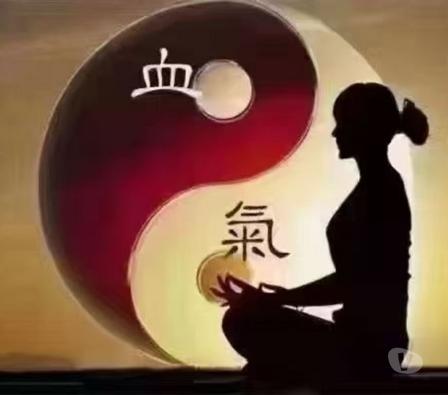 Massages Paris Paris 20ème ardt - 75020 - Photos Vivastreet Massage Traditionnel Chinois & Soin des Oreilles 75020