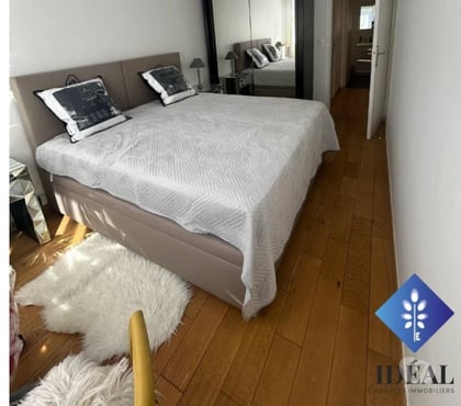 Location appartement meublé Paris 14ème ardt Paris - Photos Vivastreet Location appartement meublé 4 pièces 94 m²