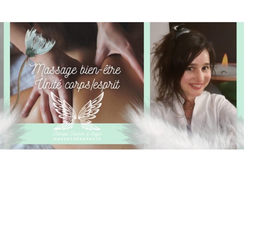 Massages Hérault Montpellier - Photos Vivastreet ☆☆L’HEURE EN SUSPENSE MASSAGE St Gély du fesc☆