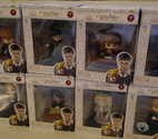 Habere Lullin - Haute-Savoie — 14€ Figurines solos Harry Potter