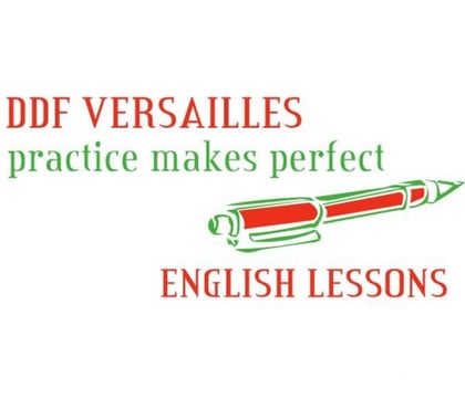 Cours de Langue Versailles Yvelines - Photos Vivastreet Cours d'anglais, stages d'anglais, scolaires, adultes