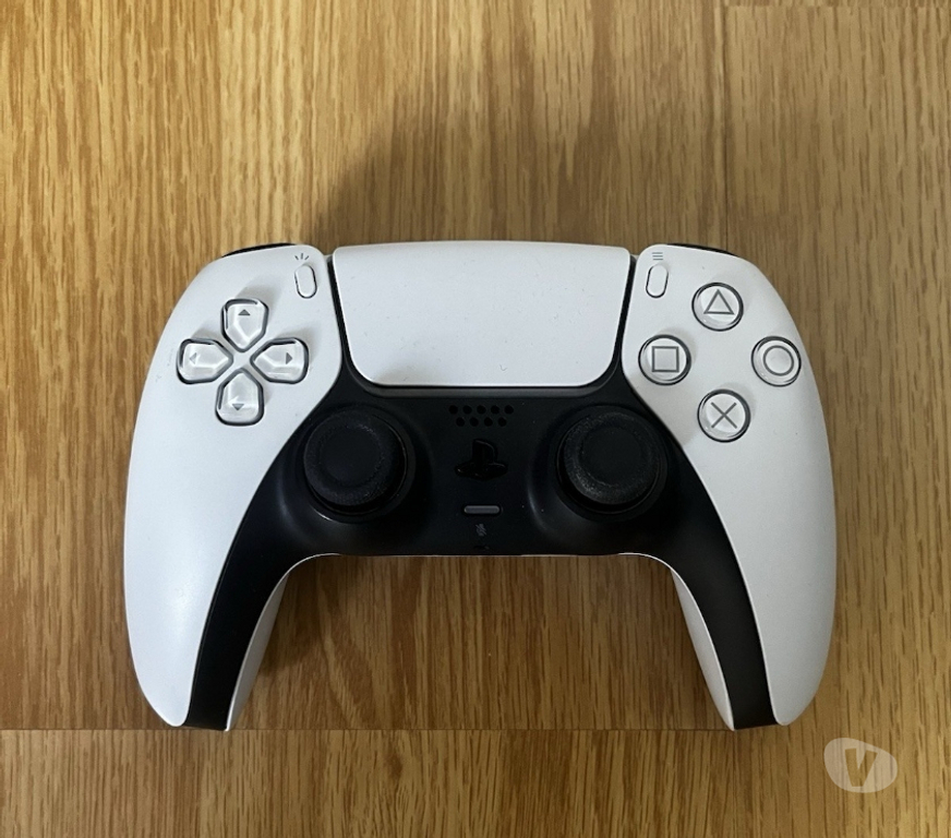 Jeux vidéo - consoles Alpes-Maritimes Nice - Photos Vivastreet Sony PS5 Blu-Ray Edition Console - Blanc