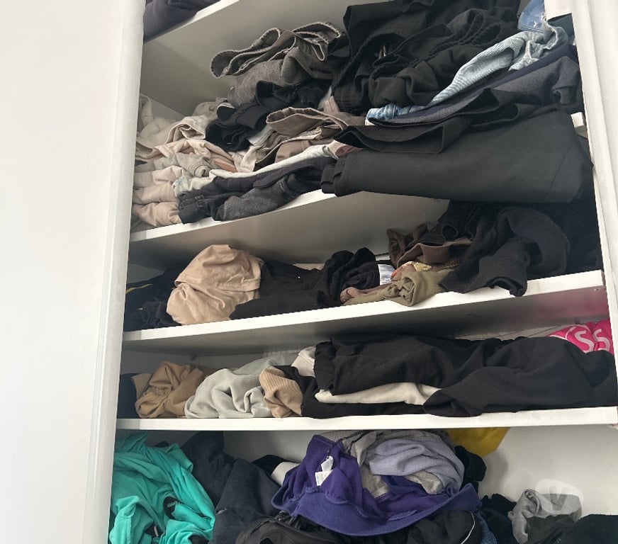 Aides à domicile Paris Paris 9ème ardt - 75009 - Photos Vivastreet Rangement, repassage pliage
