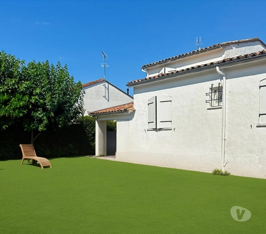 Location maison Gironde Libourne - 33500 - Photos Vivastreet Maison 5 pièces 109 m² 33500 Libourne