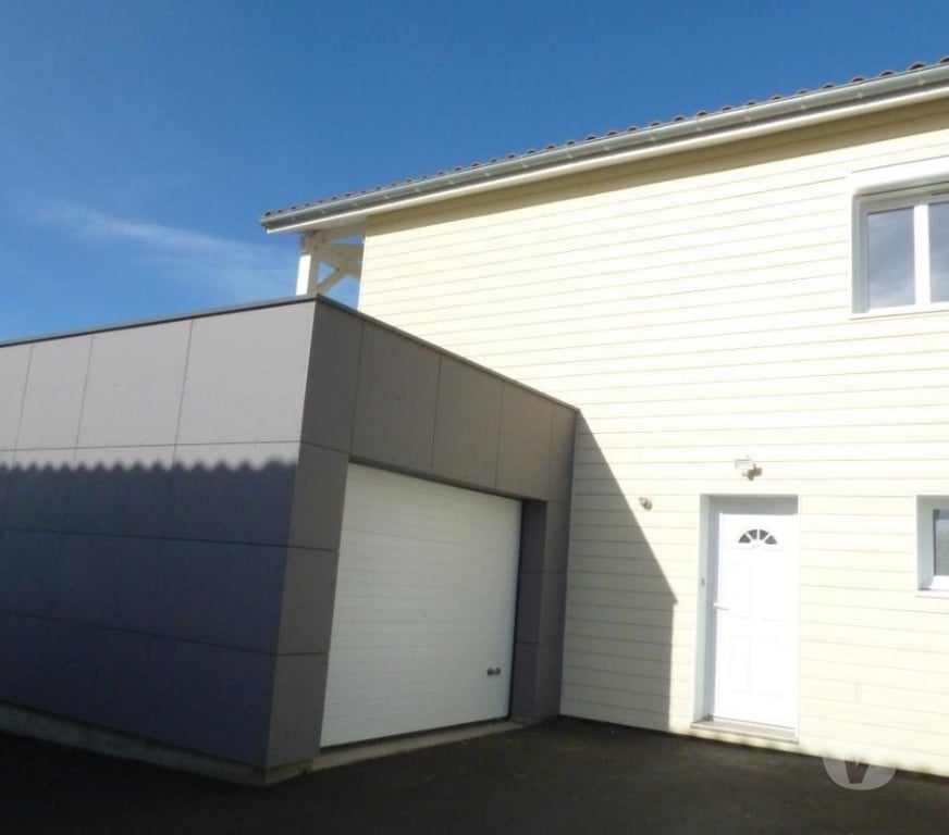 Location maison Haute-Loire Espaly St Marcel - 43000 - Photos Vivastreet Maison 5 pièces 90 m² 43000 Espaly-Saint-Marcel