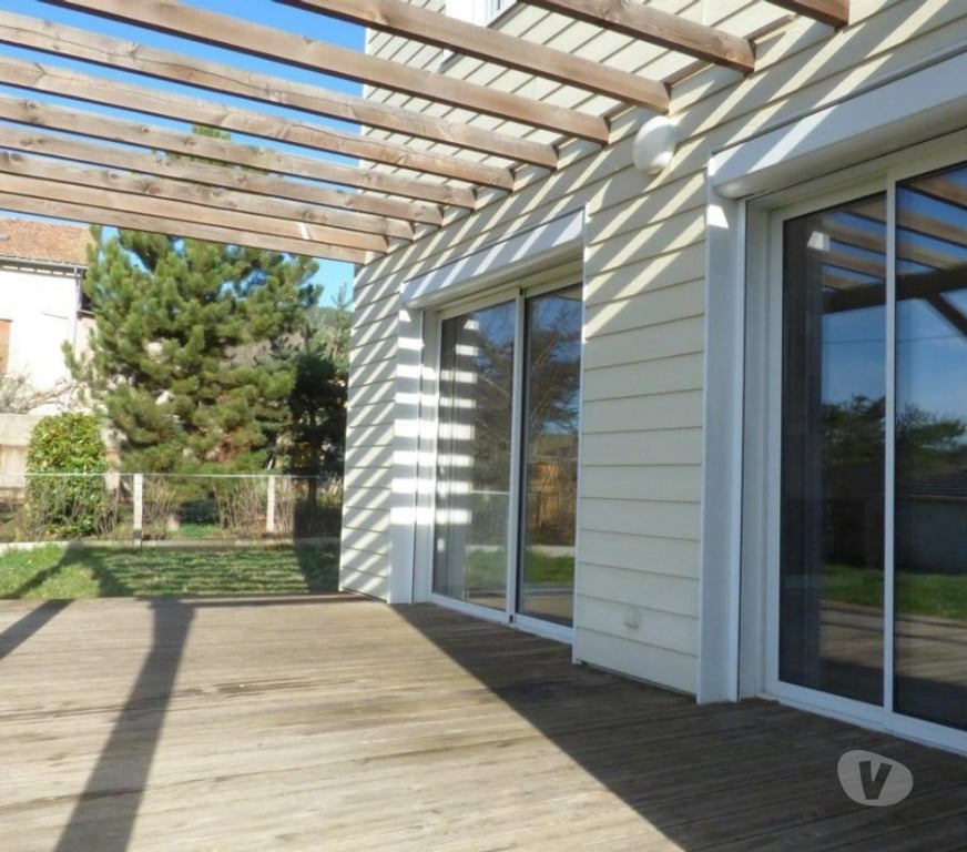 Location maison Haute-Loire Espaly St Marcel - 43000 - Photos Vivastreet Maison 5 pièces 90 m² 43000 Espaly-Saint-Marcel