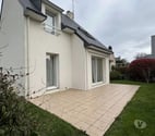 Ploemeur - Morbihan — Maison 5 pièces 80 m² à Ploemeur (56)