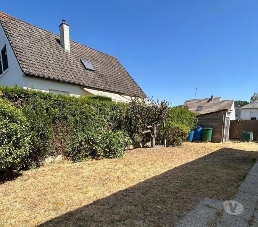 Location maison Mayenne St Berthevin - 53940 - Photos Vivastreet Maison 5 pièces 84 m² 53940 Saint-Berthevin