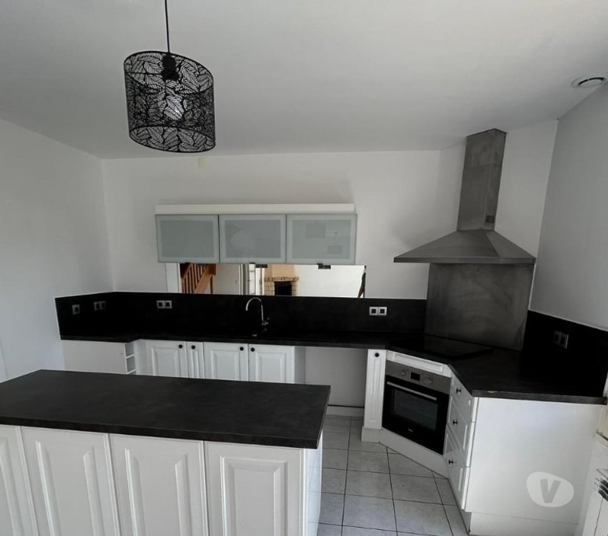Location maison Mayenne St Berthevin - 53940 - Photos Vivastreet Maison 5 pièces 84 m² 53940 Saint-Berthevin