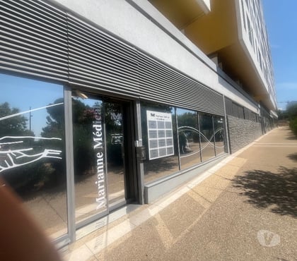 vente, location bureaux Montpellier Montpellier - Photos Vivastreet CABINETS PROFESSIONNELS À LOUER –