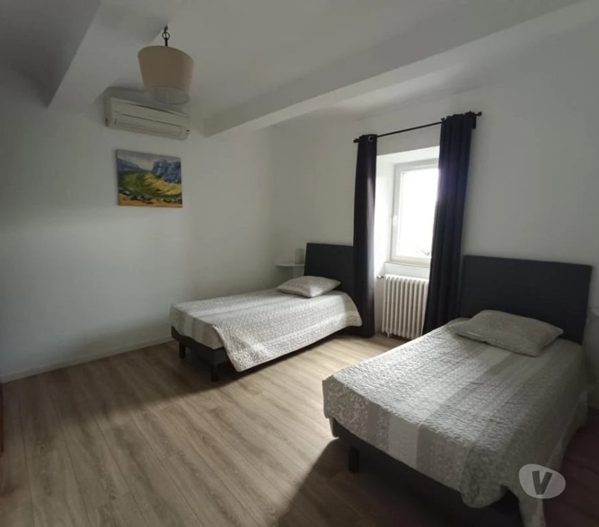 Location maison Ardèche Les Vans - Photos Vivastreet Maison 6 pièces 116.2 m² à Les Vans (07)