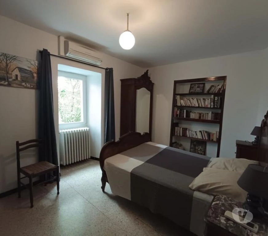 Location maison Ardèche Les Vans - Photos Vivastreet Maison 6 pièces 116.2 m² à Les Vans (07)