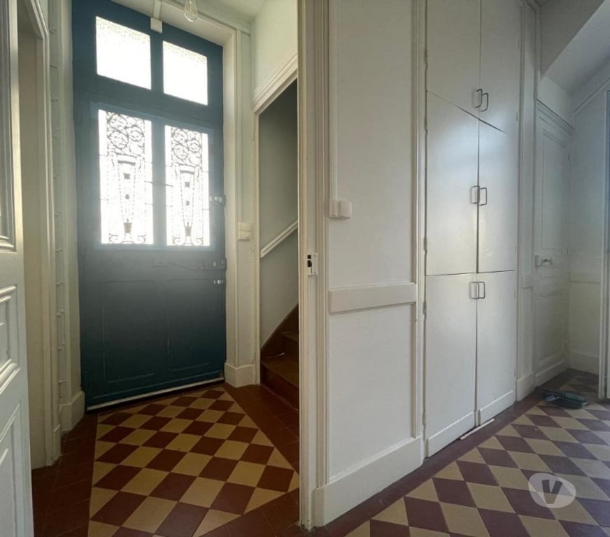 Location maison Cher Bourges - 18000 - Photos Vivastreet Maison 5 pièces 103 m² 18000 Bourges