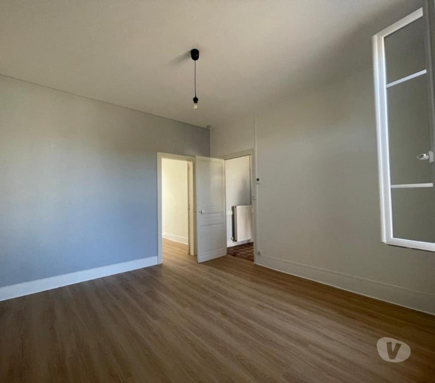 Location maison Cher Bourges - 18000 - Photos Vivastreet Maison 5 pièces 103 m² 18000 Bourges