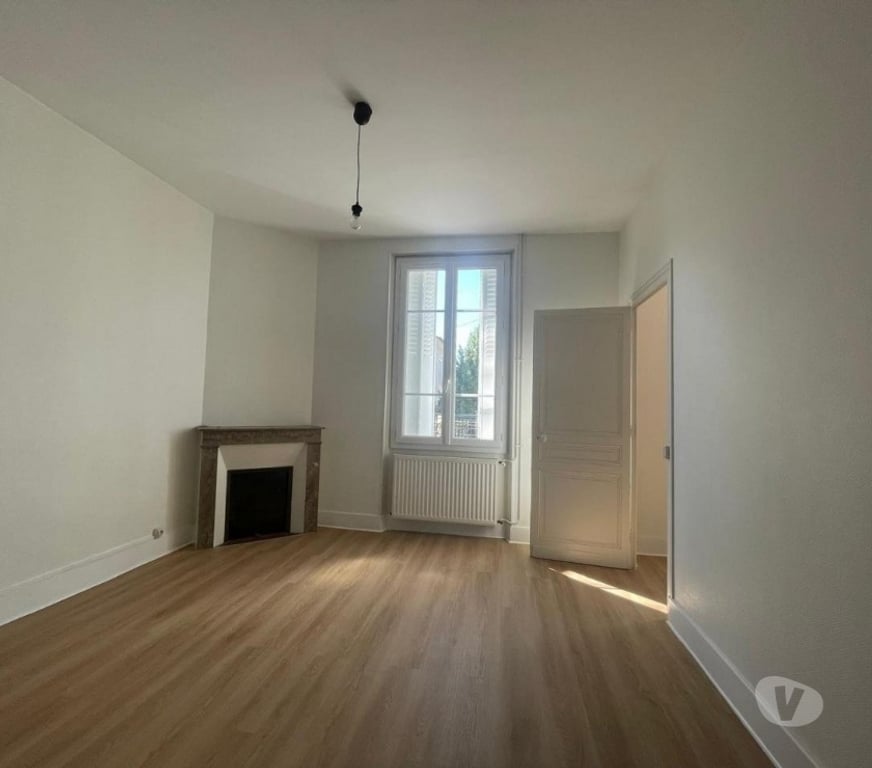 Location maison Cher Bourges - 18000 - Photos Vivastreet Maison 5 pièces 103 m² 18000 Bourges