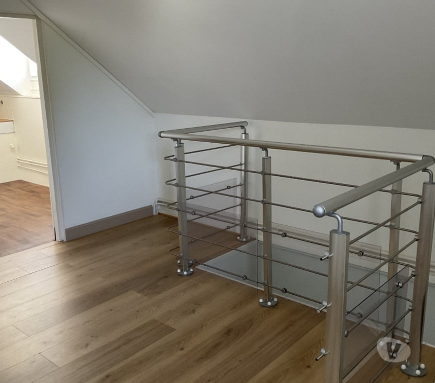 Location maison Cher Bourges - 18000 - Photos Vivastreet Maison 5 pièces 103 m² 18000 Bourges