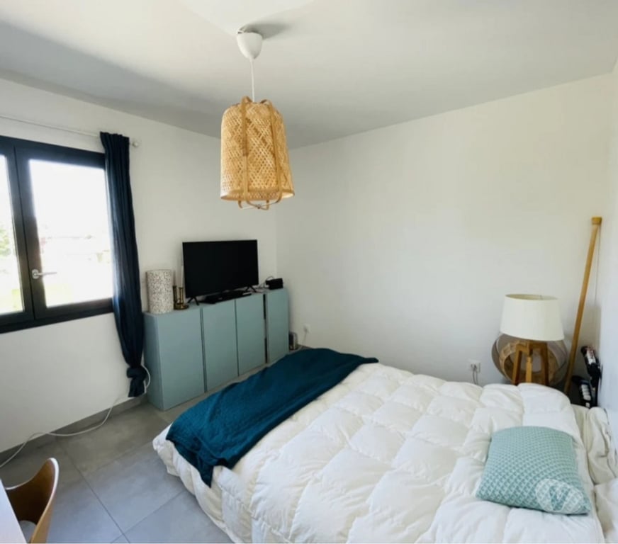 Location maison Rhône Genas - 69740 - Photos Vivastreet Maison 5 pièces 114.67 m² à Genas (69)