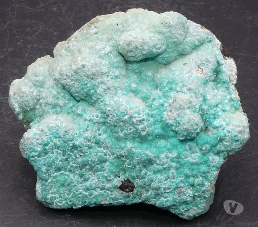 Collection Meurthe-et-Moselle Bertrichamps - 54120 - Photos Vivastreet Smithsonite , Mine Kipushi , Katanga , R.D du Congo .