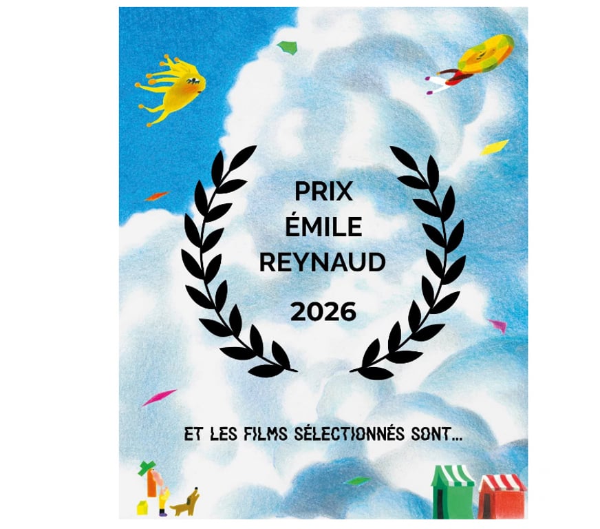 Spectacles Ille-et-Vilaine Rennes - Photos Vivastreet 2 billets la soirée de remise du Prix Émile-Reynaud jeudi