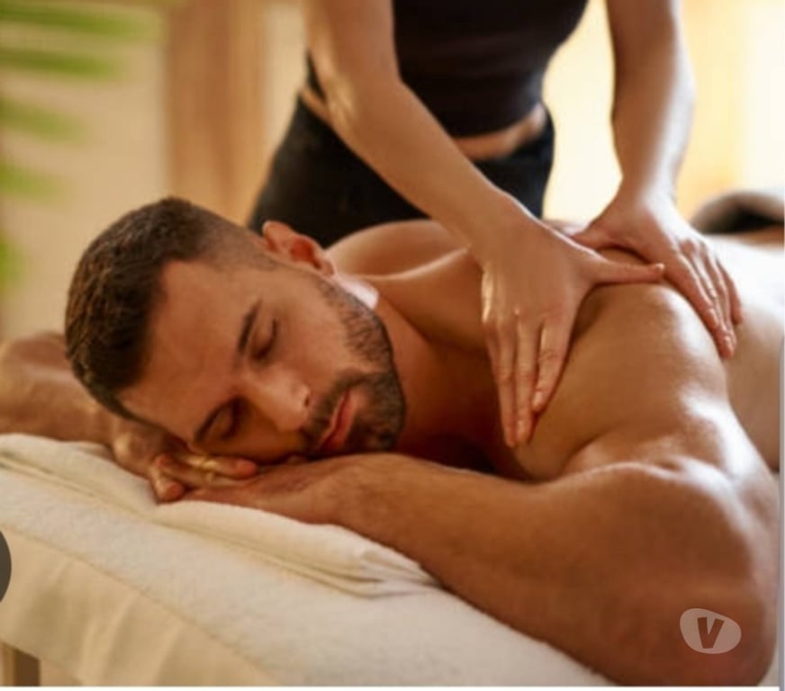 Massages Gironde Bordeaux - Photos Vivastreet Massage ́ ITEC niveau 5
