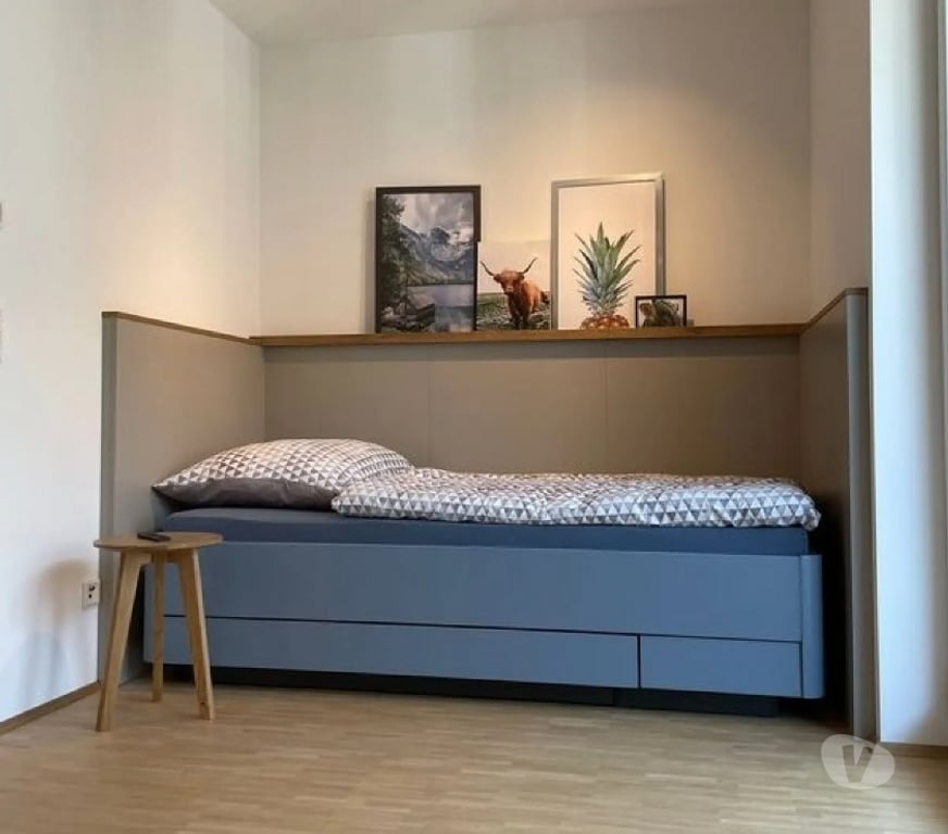 Appartement meublé Paris Paris 14ème ardt - 75014 - Photos Vivastreet Studio meublé Paris 14ème