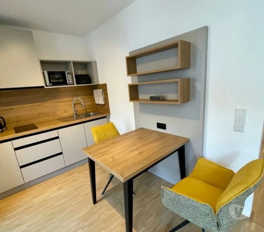 Appartement meublé Paris Paris 14ème ardt - 75014 - Photos Vivastreet Studio meublé Paris 14ème