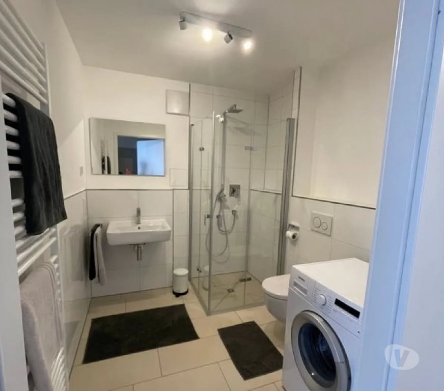 Appartement meublé Paris Paris 14ème ardt - 75014 - Photos Vivastreet Studio meublé Paris 14ème