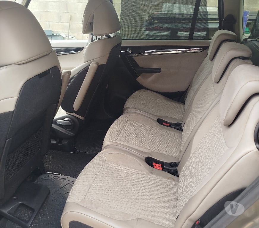 Voiture d'occasion Haute-Saône Luxeuil les Bains - 70300 - Photos Vivastreet C4 Picasso 150 chv