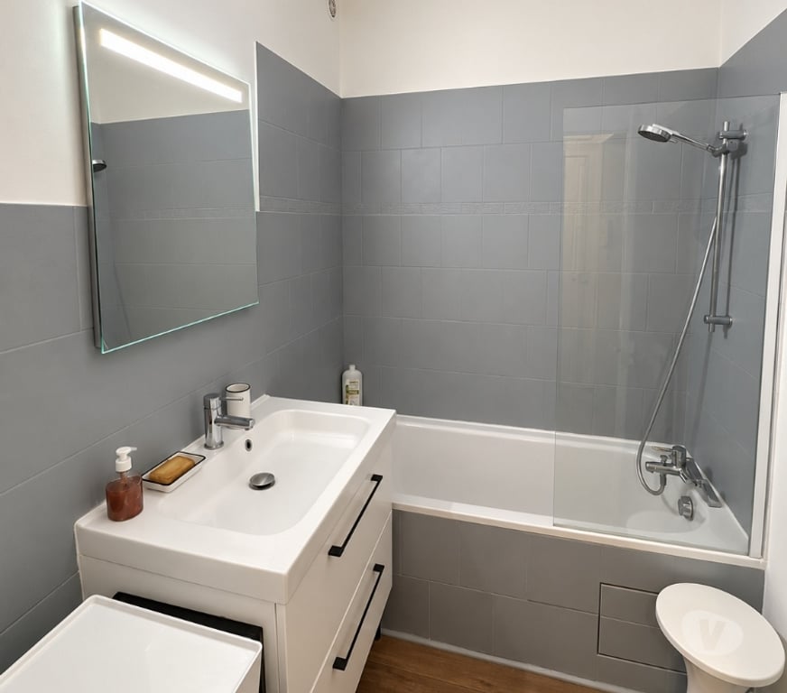 Appartements à vendre Indre-et-Loire Tours - Photos Vivastreet TOURS CENTRE PRÉBENDES - T3 RÉNOVÉ DE 51,65 M²,