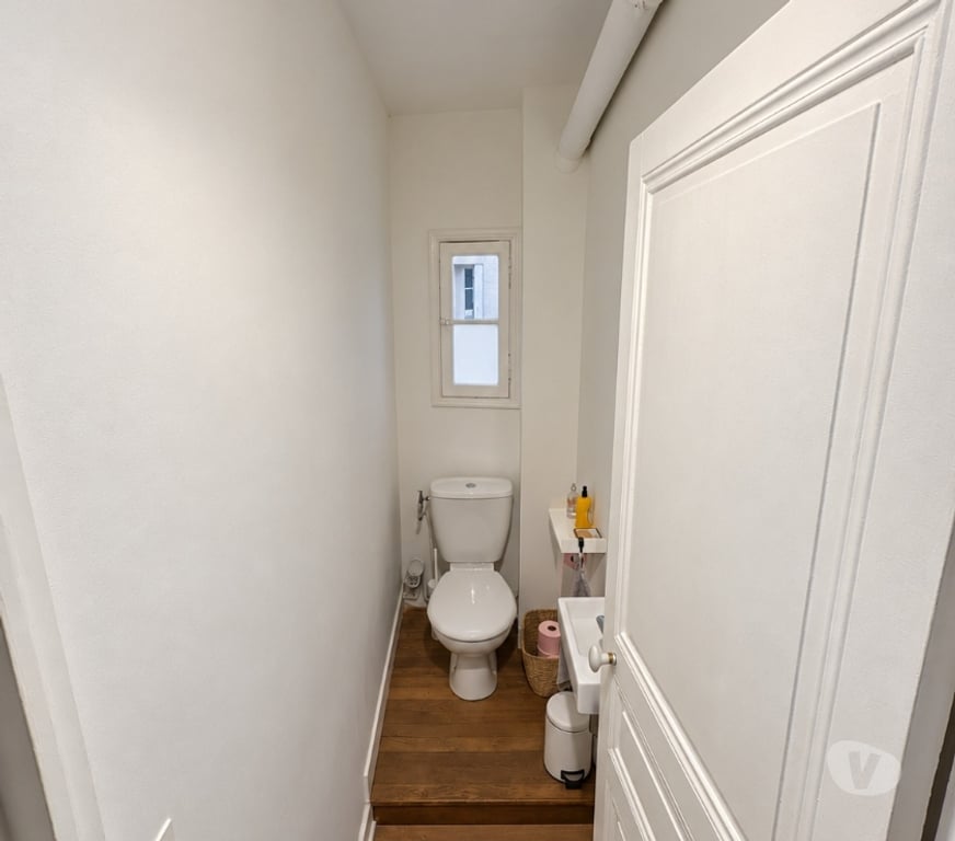 Appartements à vendre Indre-et-Loire Tours - Photos Vivastreet TOURS CENTRE PRÉBENDES - T3 RÉNOVÉ DE 51,65 M²,