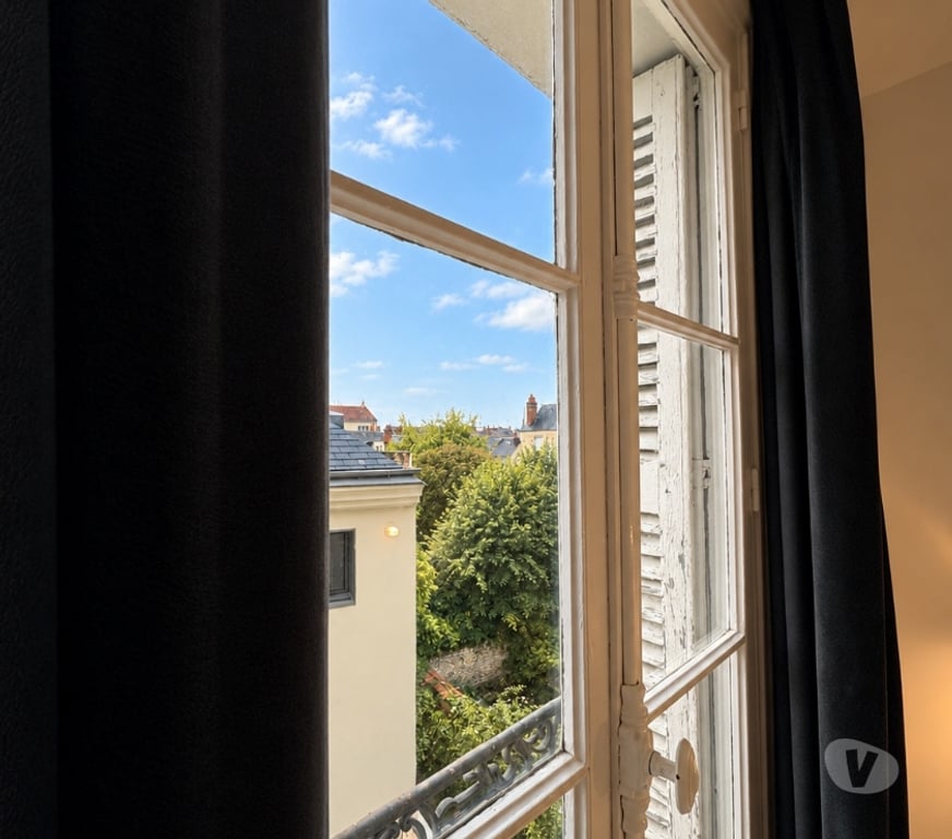 Appartements à vendre Indre-et-Loire Tours - Photos Vivastreet TOURS CENTRE PRÉBENDES - T3 RÉNOVÉ DE 51,65 M²,