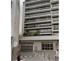 Paris 14ème ardt - Paris — Une place de parking à louer