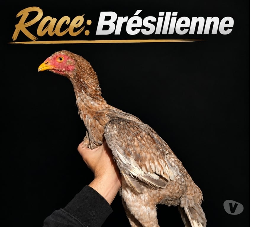 Vente Aisne Laon - 02000 - Photos Vivastreet Poule CBT très bonne souche