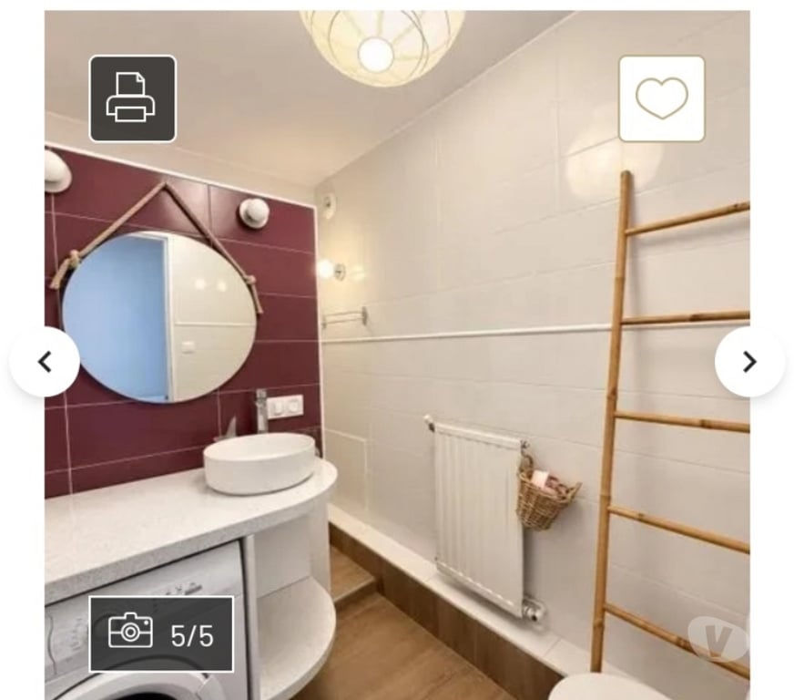 Appartements à vendre Pyrénées-Atlantiques Hendaye - Photos Vivastreet T2 à vendre à Hendaye