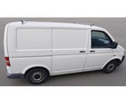 Treffendel - Ille-et-Vilaine — Volkswagen T5 2.5 TDI 130 ch