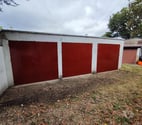 Sainte Gennevières des Bois : espace de stockage de 47 m²
