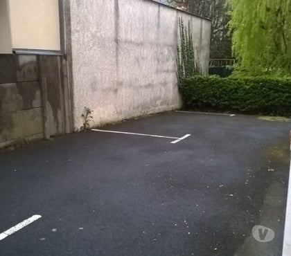 Location parking & garage Ste Genevieve des Bois Essonne - Photos Vivastreet Grande place de parking (10 mètres de long)spéciale camion