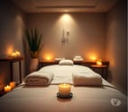 Nice - Nice — Massage bien être