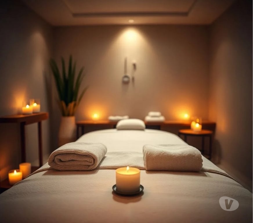 Massages Alpes-Maritimes Nice - Photos Vivastreet Massage bien être