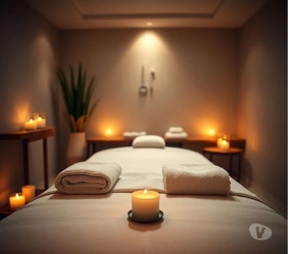 Massage Nice Nice - Photos Vivastreet Massage bien être