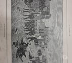 Compiegne - Oise — Gravures anciennes