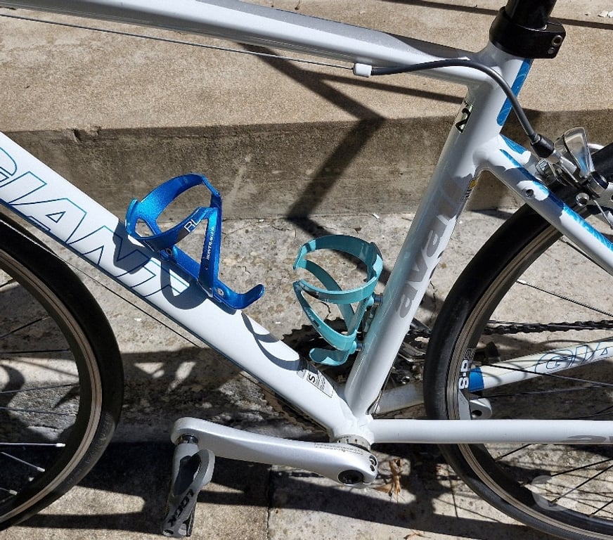 Matériel de sport Cher St Pierre les Etieux - 18210 - Photos Vivastreet Vélo de course Giant AluXX SL6000, équipé de tubes butted
