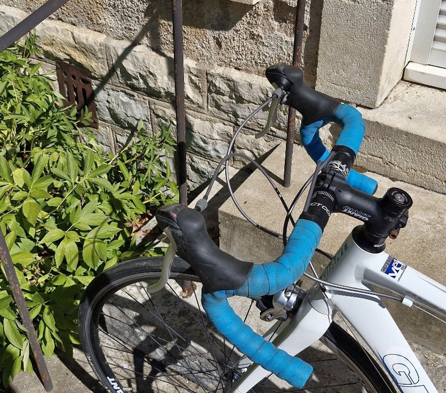 Matériel de sport Cher St Pierre les Etieux - 18210 - Photos Vivastreet Vélo de course Giant AluXX SL6000, équipé de tubes butted
