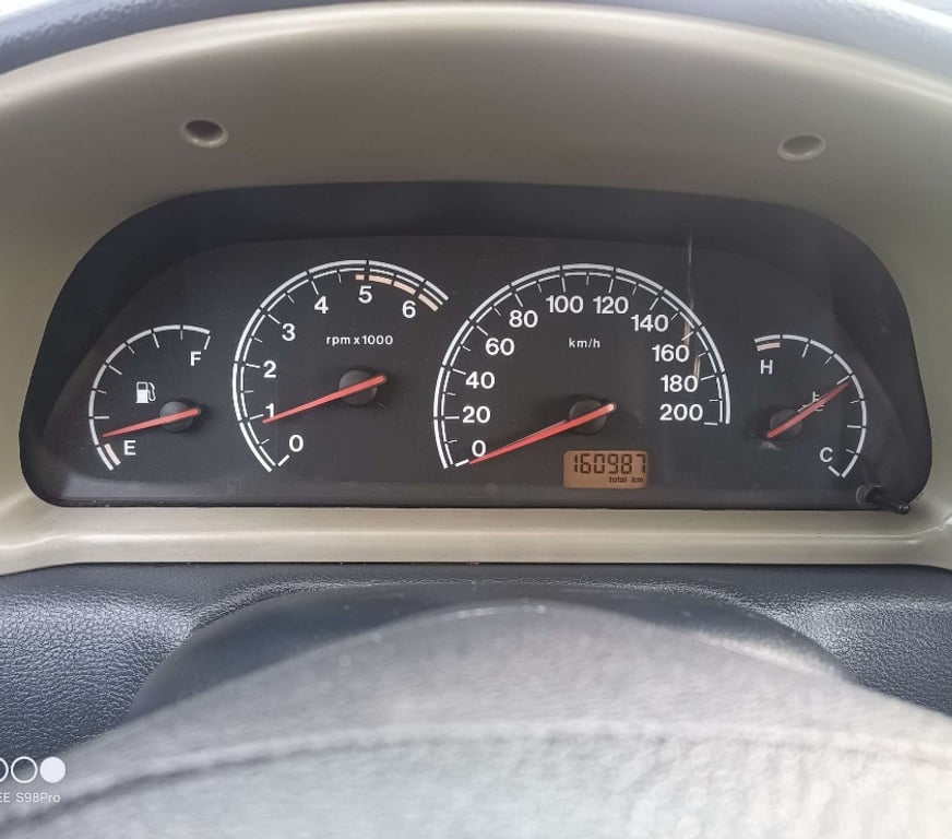 Voiture d'occasion Drôme Grignan - 26230 - Photos Vivastreet Fiat Strada Pick-up 1.9D Entièrement révisée